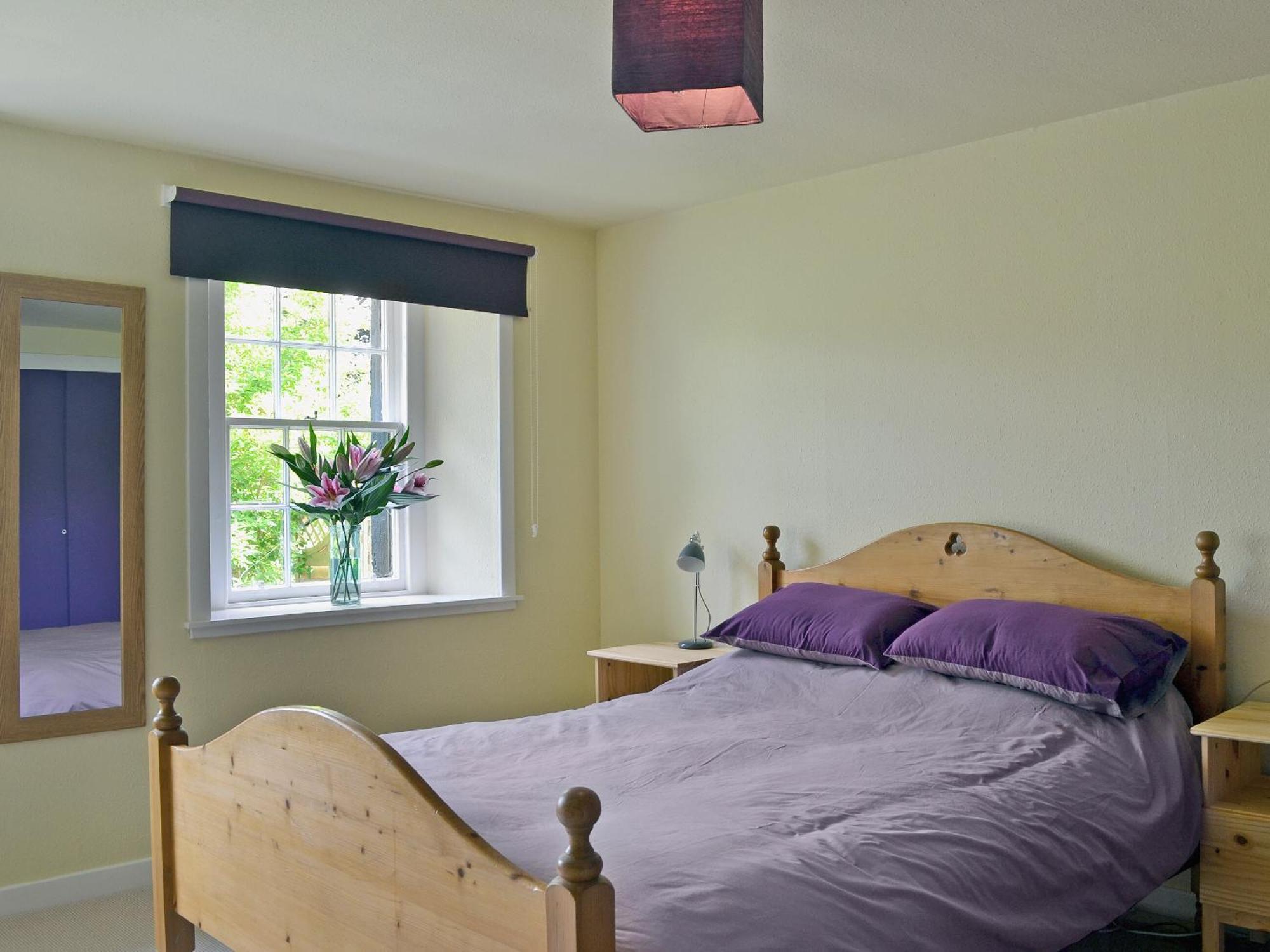 Kinnettas Cottage Strathpeffer Kültér fotó